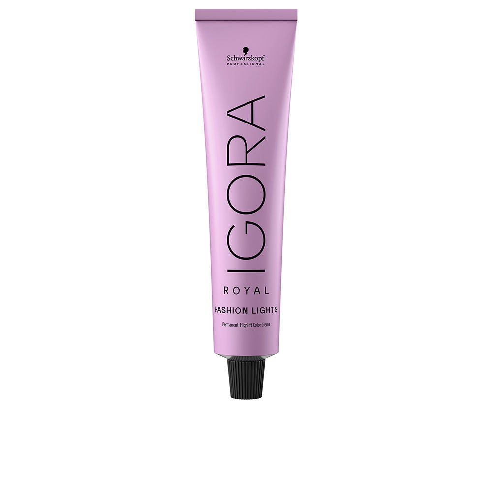 Schwarzkopf Igora Royal Fashion Lights 