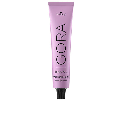 Schwarzkopf Igora Royal Fashion Lights 