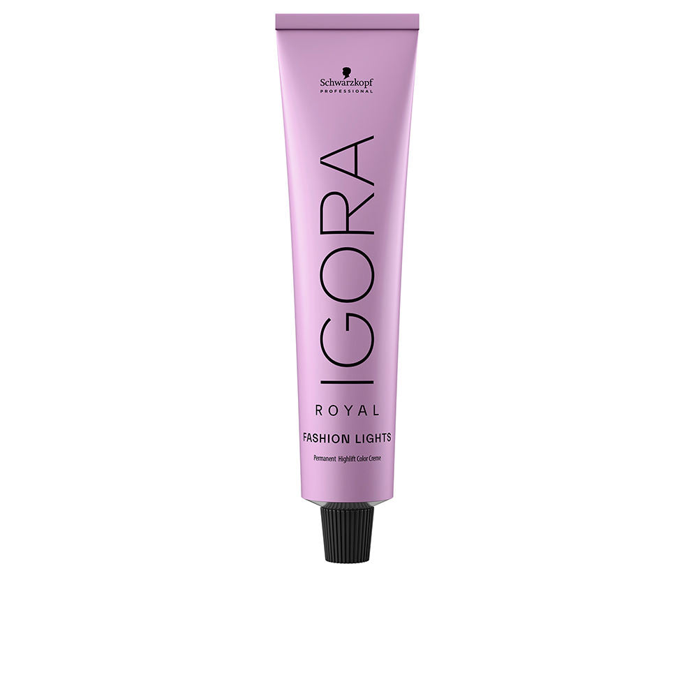 Schwarzkopf Igora Royal Fashion Lights 