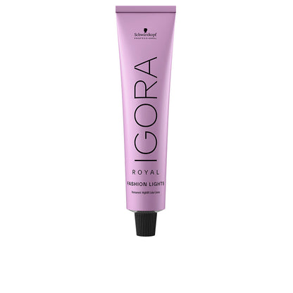 Schwarzkopf Igora Royal Fashion Lights 