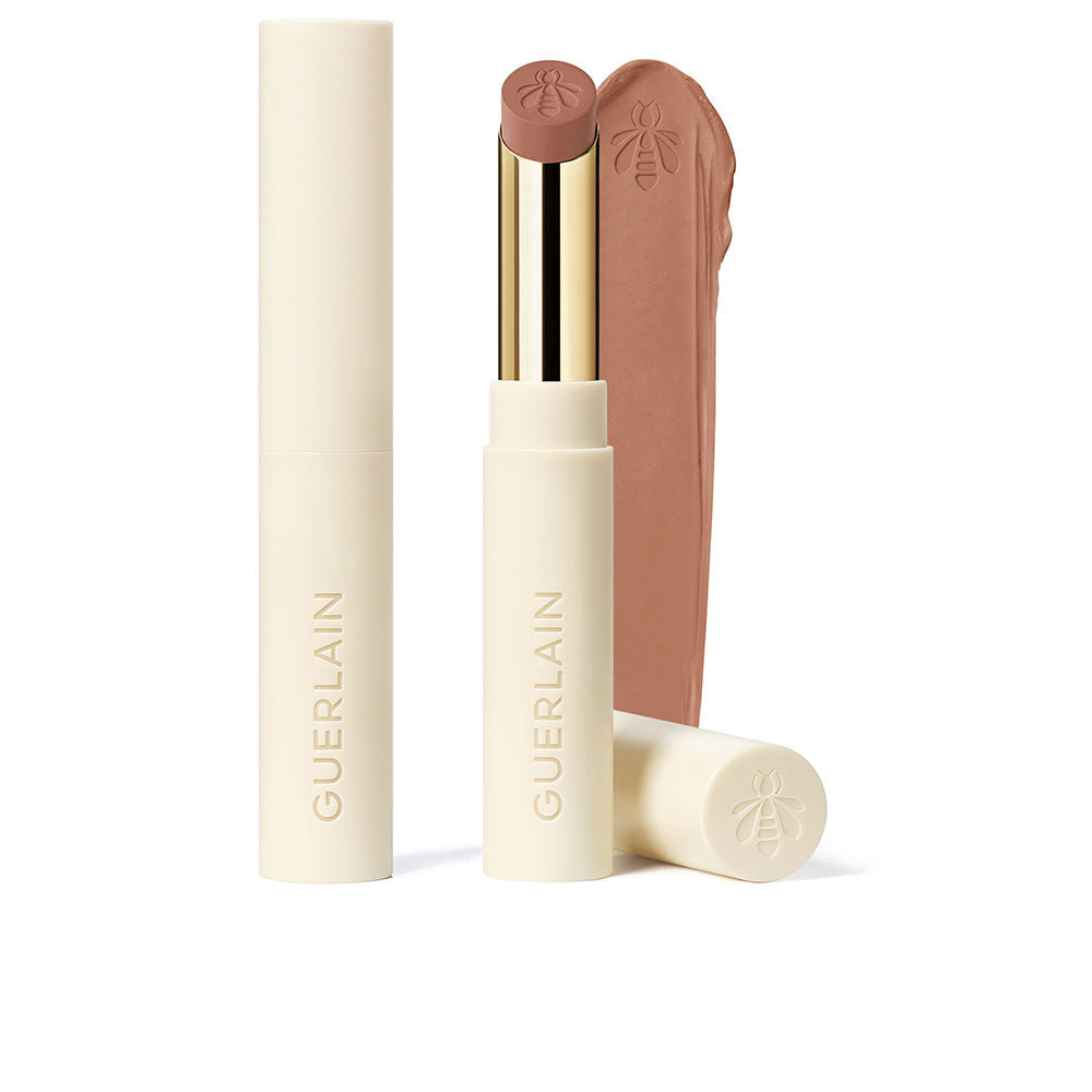 Guerlain Kisskiss blur matte barra de labios recarga 