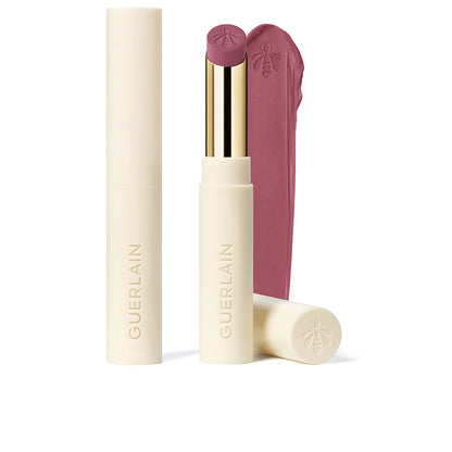 Guerlain Kisskiss blur matte barra de labios recarga 
