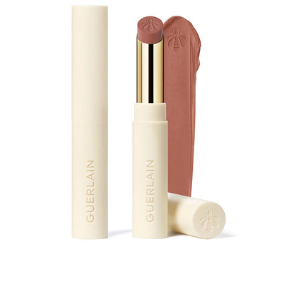 Guerlain Kisskiss blur matte barra de labios recarga 