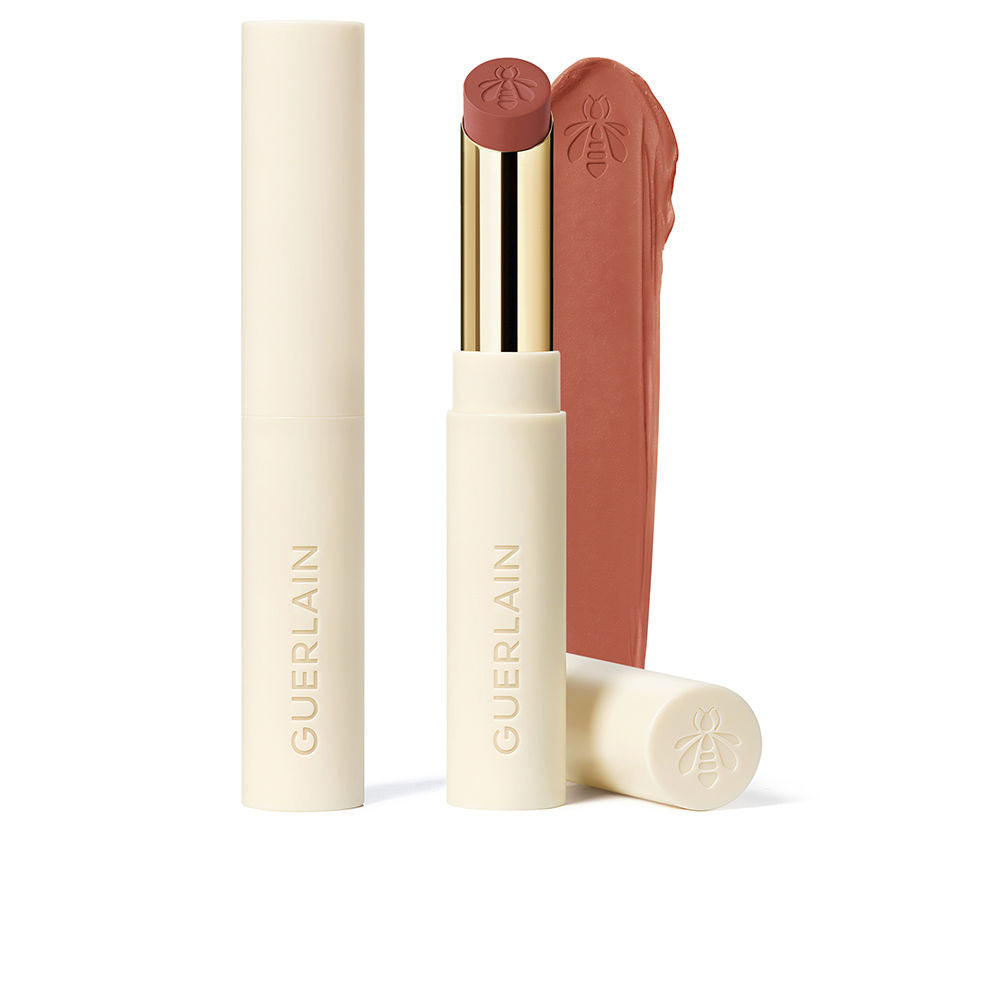 Guerlain Kisskiss blur matte barra de labios recarga 