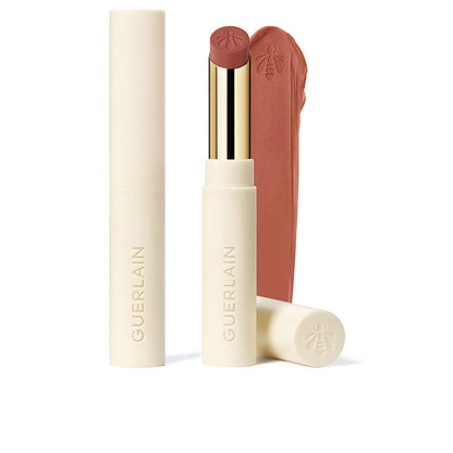 Guerlain Kisskiss blur matte barra de labios recarga 