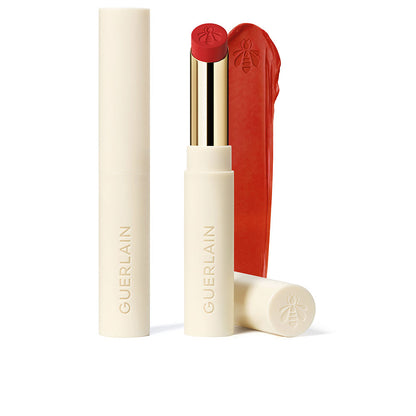 Guerlain Kisskiss blur matte barra de labios recarga 