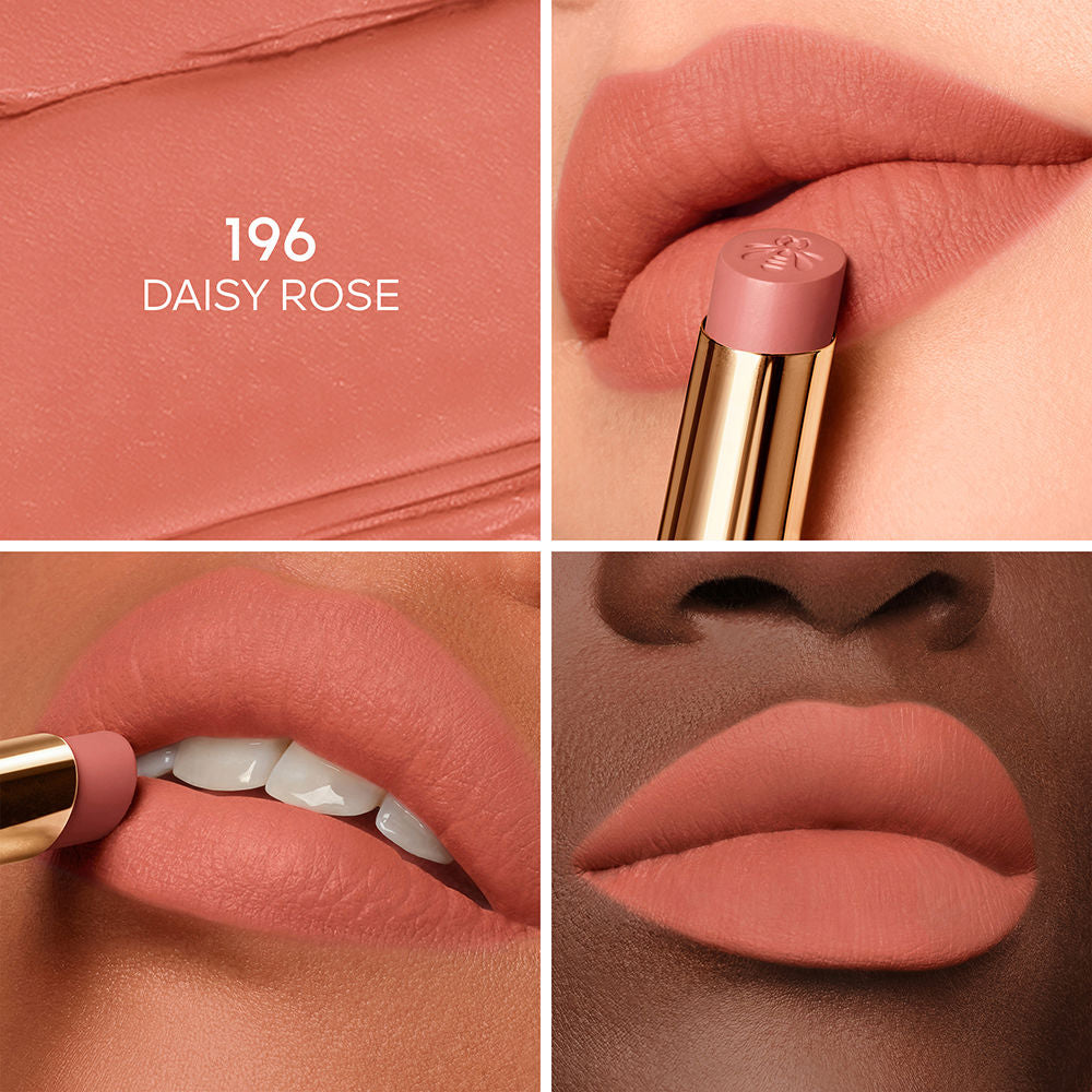 Guerlain Kisskiss Blur Matte Lipstick Refill 
