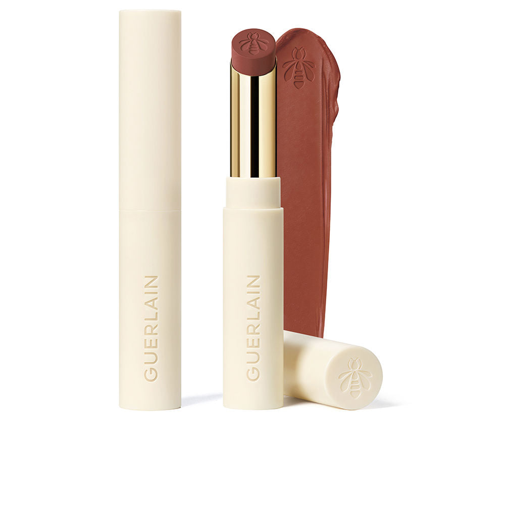 Guerlain Kisskiss blur matte barra de labios recarga 