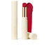 Guerlain Kisskiss blur matte barra de labios recarga 