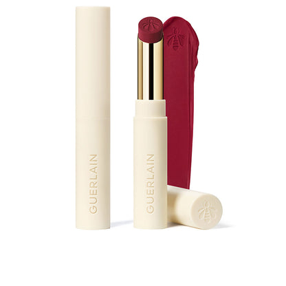 Guerlain Kisskiss Blur Matte Lipstick Refill 
