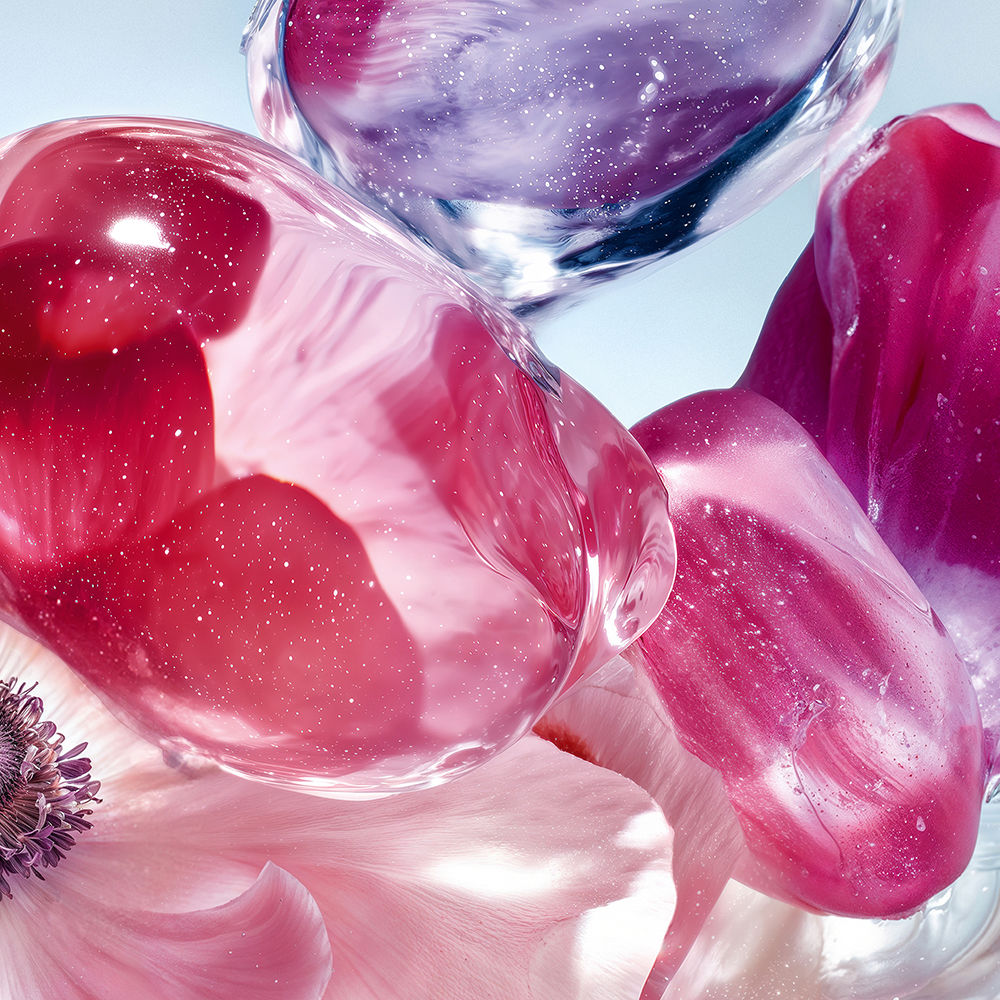Guerlain Kisskiss Bee Glow Plump Lip Oil 