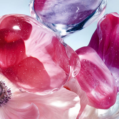 Guerlain Kisskiss Bee Glow Plump Lip Oil 