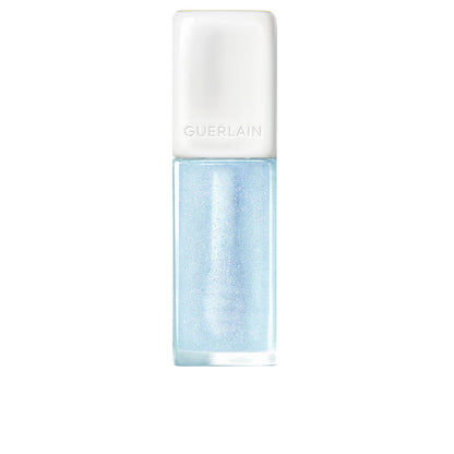 Guerlain Kisskiss Bee Glow Plump Lip Oil 
