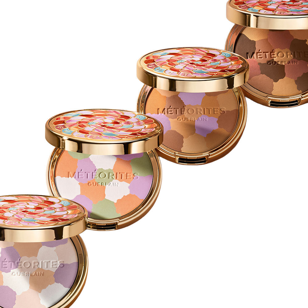 Guerlain Meteorites Compact Powder 