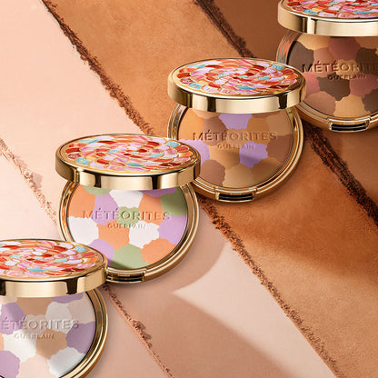 Guerlain Meteorites Compact Powder 