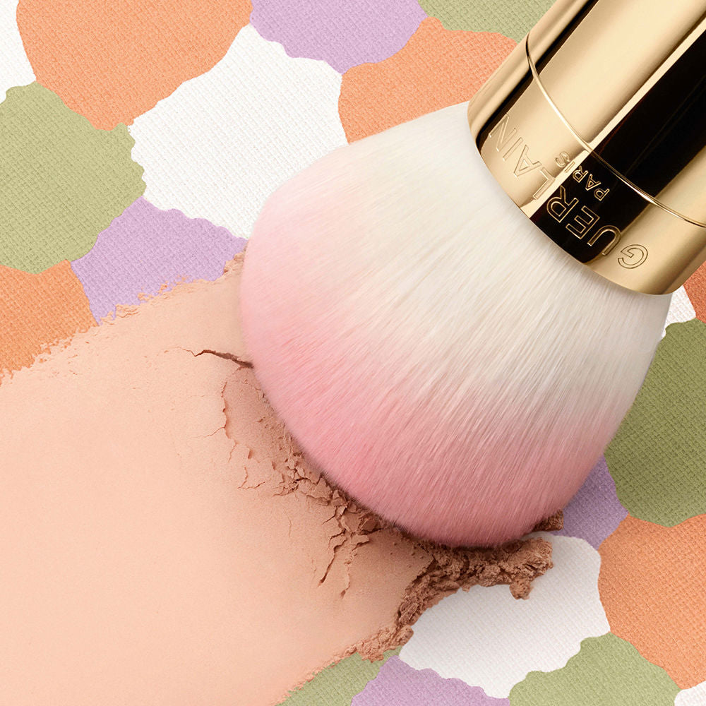 Guerlain Meteorites Compact Powder 