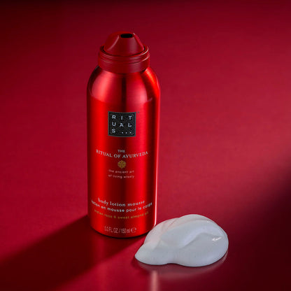 Rituals The Ritual of Ayurveda Body Lotion Mousse 150 ml