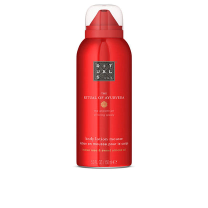 Rituals The Ritual of Ayurveda Body Lotion Mousse 150 ml