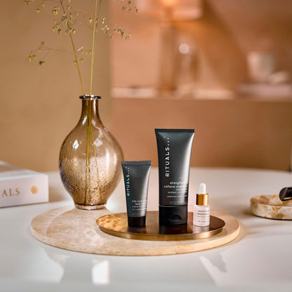 Rituals Homme Trial Set 3 U