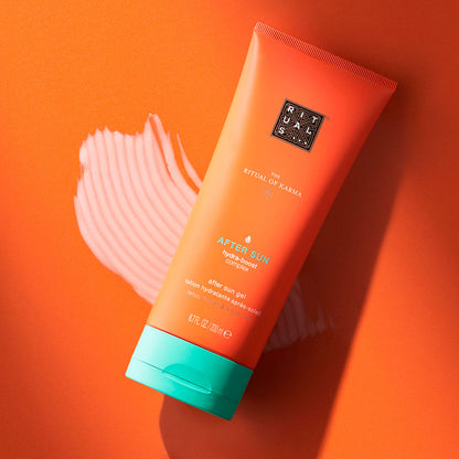 Rituals The Ritual of Karma After Sun Gel 200 ml