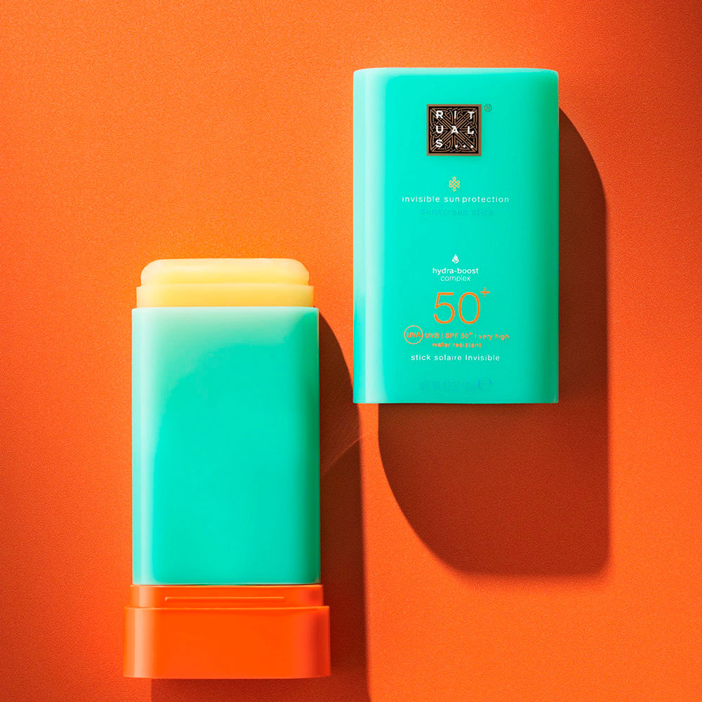 Rituals The Ritual of Karma Sun Protection Sunscreen Stick SPF50+ 20 gr