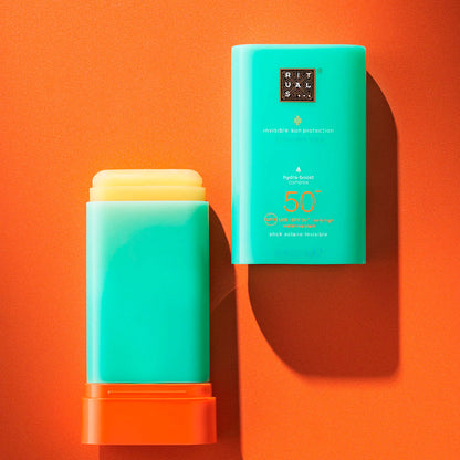 Rituals The Ritual of Karma Sun Protection Sunscreen Stick SPF50+ 20 gr