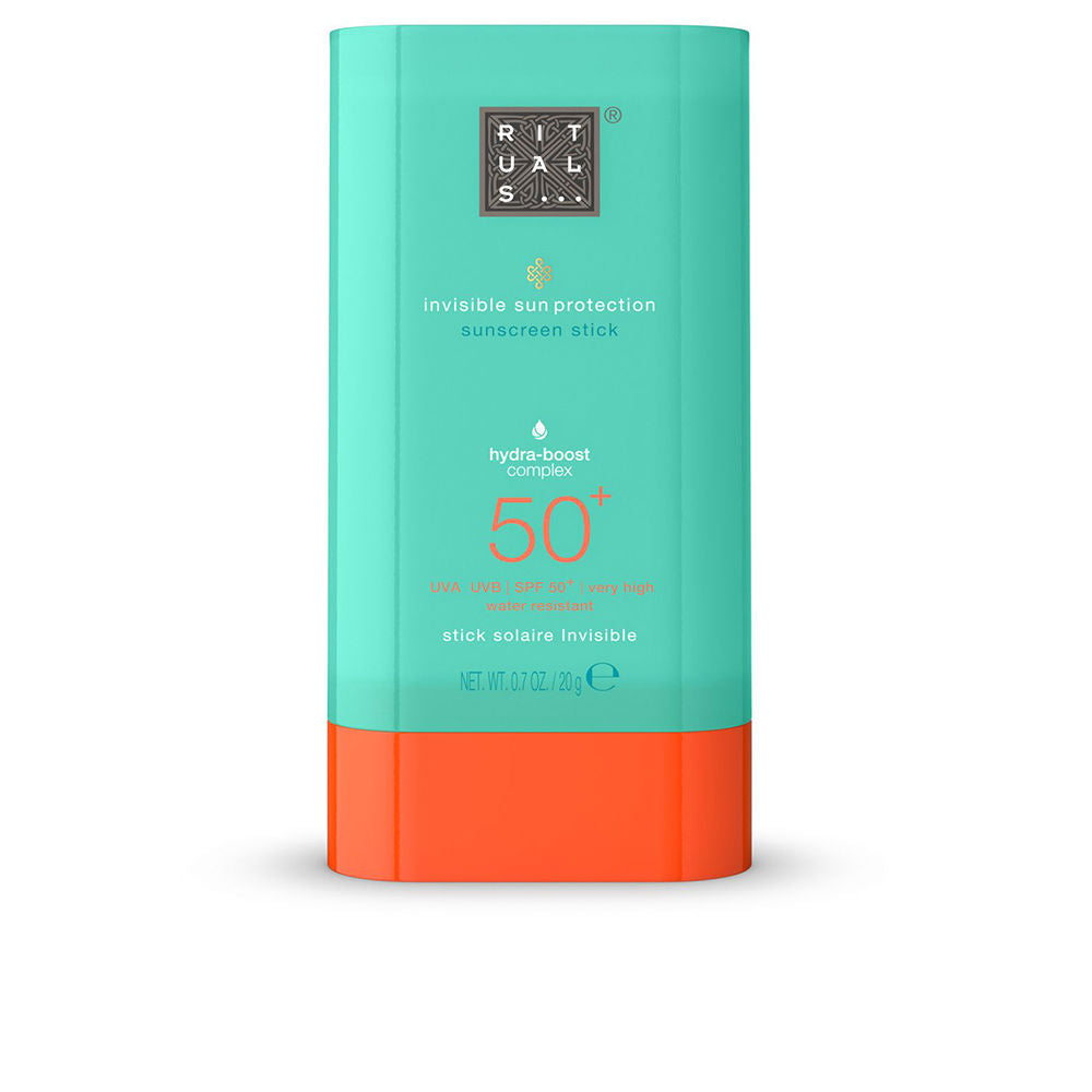 Rituals The Ritual of Karma Sun Protection Sunscreen Stick SPF50+ 20 gr