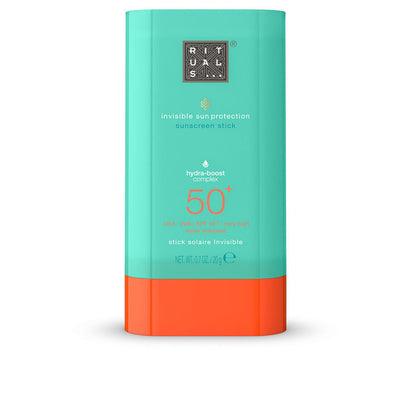 Rituals The Ritual of Karma Sun Protection Sunscreen Stick SPF50+ 20 gr