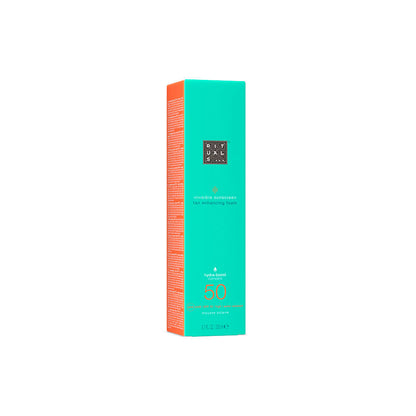 Rituals The Ritual of Karma Foaming Sun Protection SPF50 200 ml
