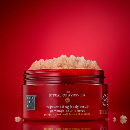 Rituals The Ritual of Ayurveda Body Scrub 300 gr