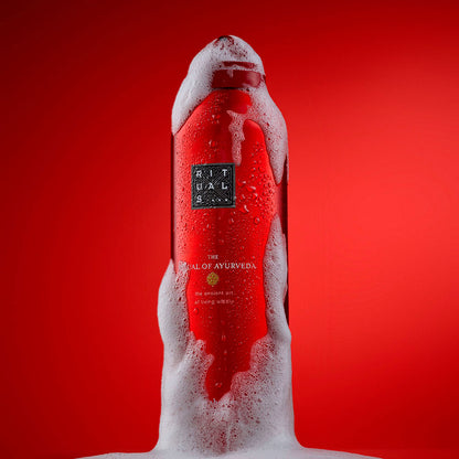 Rituals The Ritual of Ayurveda Foaming Shower Gel 200 ml