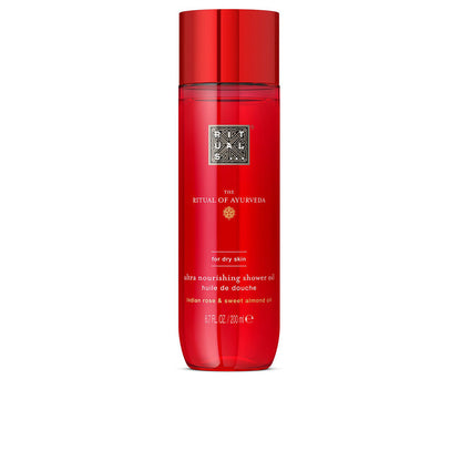 Rituals The Ritual of Ayurveda Shower Oil 200 ml