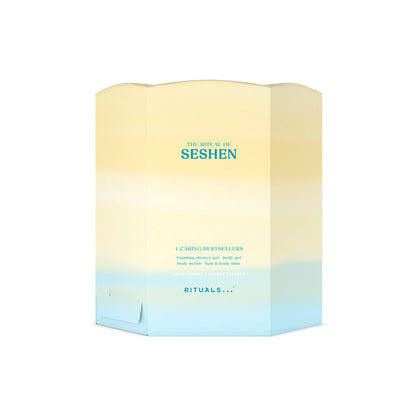 Rituals The Ritual of Seshen Large Gift Set 4 pcs