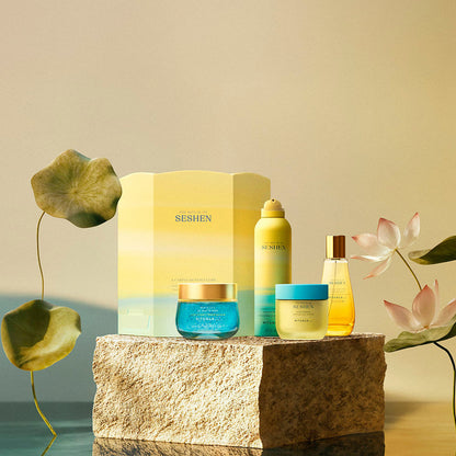 Rituals The Ritual of Seshen Large Gift Set 4 pcs