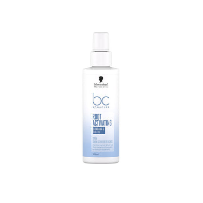 Schwarzkopf Bc Root Activating Serum 100 ml