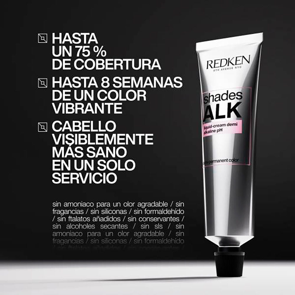 Redken Shades Alk 