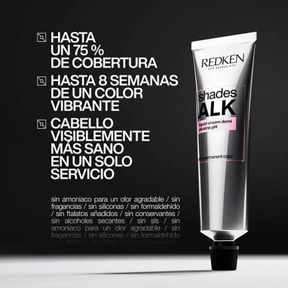 Redken Shades Alk 