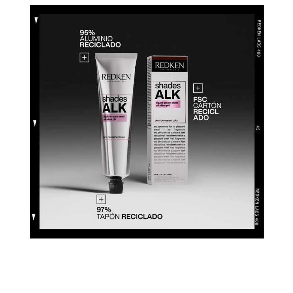 Redken Shades Alk 