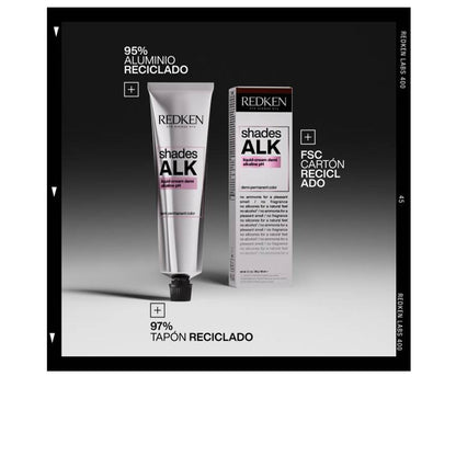 Redken Shades Alk 