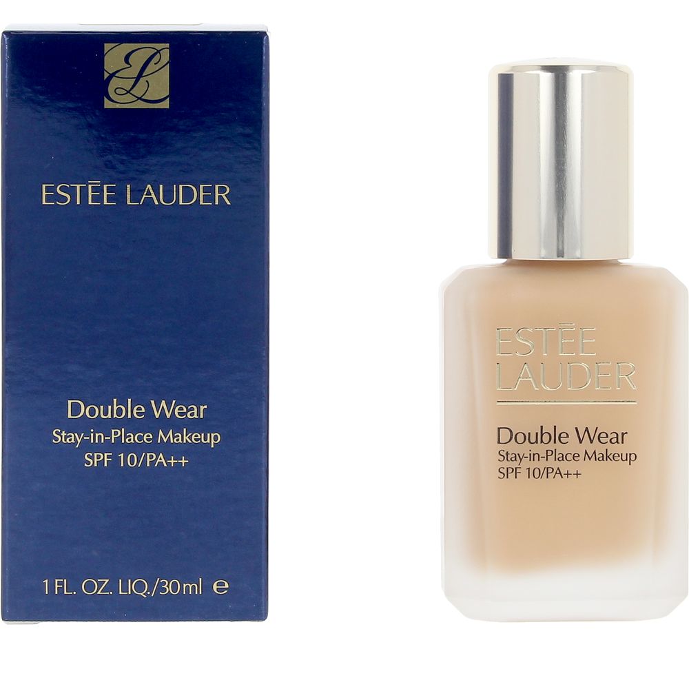 Estée Lauder Double Wear Stay-in-Place Makeup SPF10 