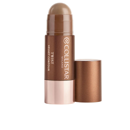 Collistar Twist Velvet Contour Contour Stick 
