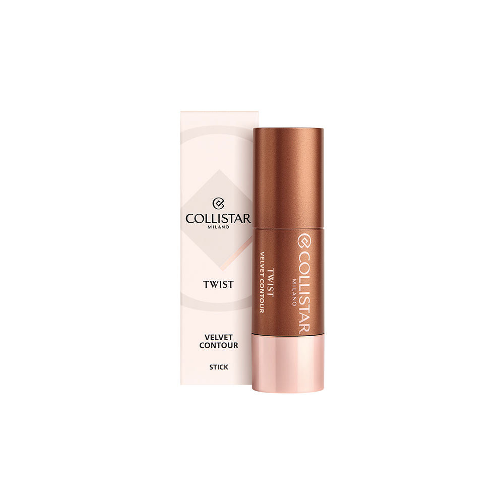 Collistar Twist Velvet Bronzer Bronzer Stick 