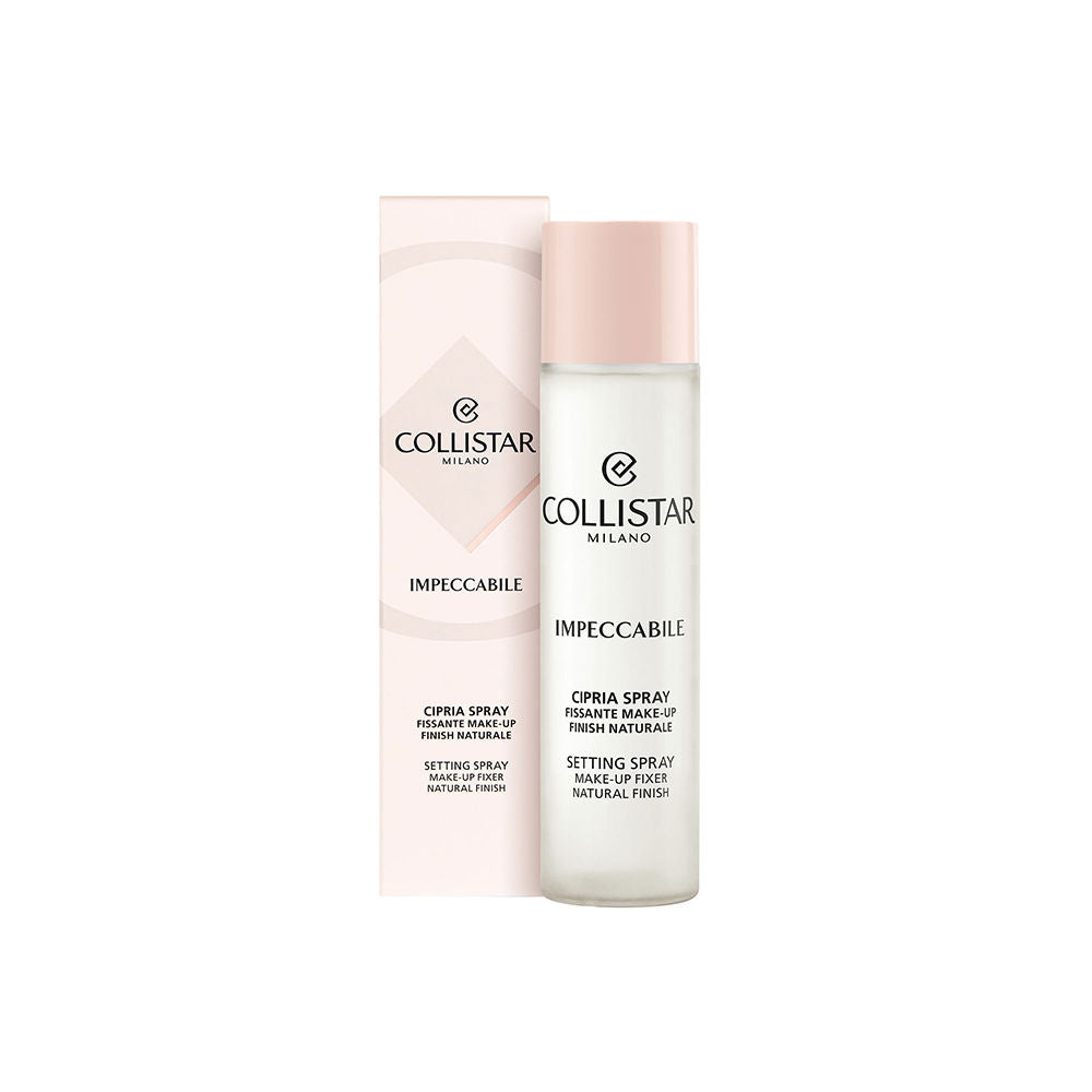 Collistar Impeccabile Hairspray 100 ml