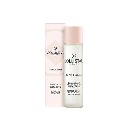 Collistar Impeccabile Hairspray 100 ml