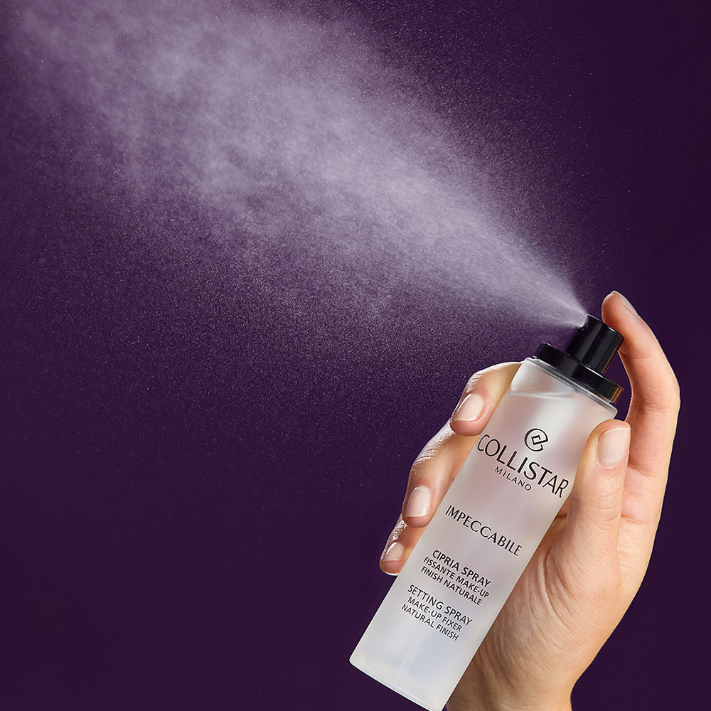 Collistar Impeccabile Hairspray 100 ml