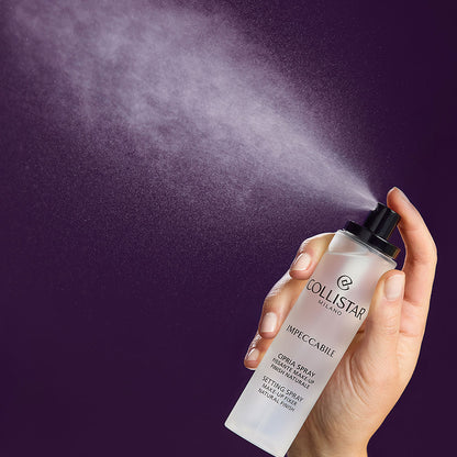 Collistar Impeccabile Hairspray 100 ml