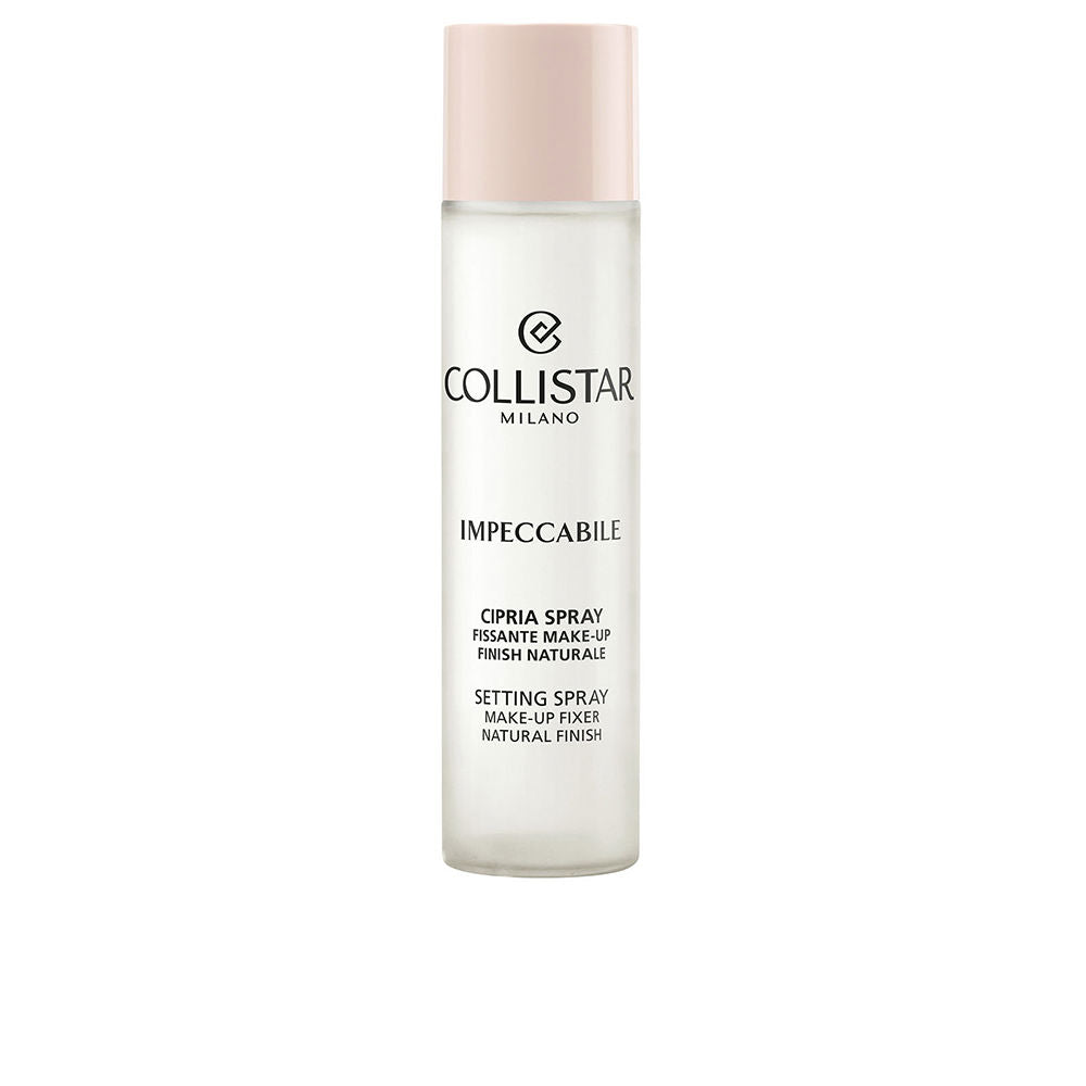 Collistar Impeccabile Hairspray 100 ml