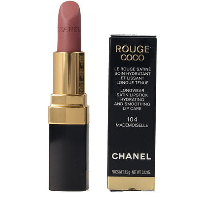 Chanel Rouge Coco Lipstick 