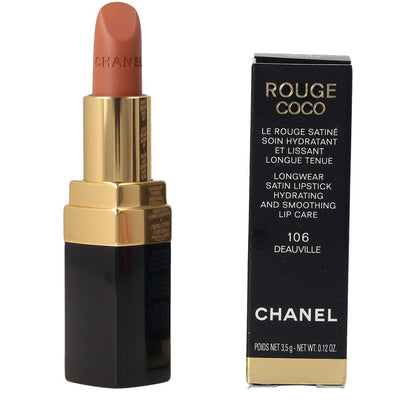 Chanel Rouge Coco Lipstick 