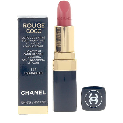 Chanel Rouge Coco Lipstick 